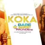 KOKA-LYRICS-Diljit-Dosanjh