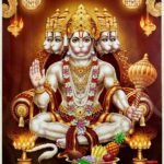 Panchmukhi-Hanuman-Bhagwan-Wallpaper-Image-Pic