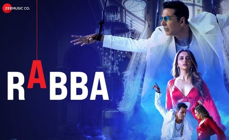 Rabba-Lyrics