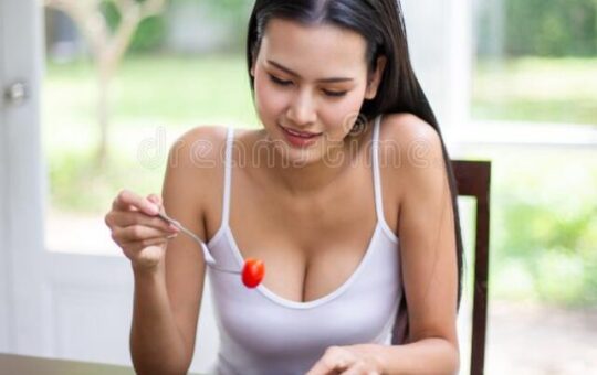 happy-young-asian-woman-white-singlet-smiling-eating-fresh-organic-salad-beautiful-girl-have-breakfast-healthy-happy-163741699