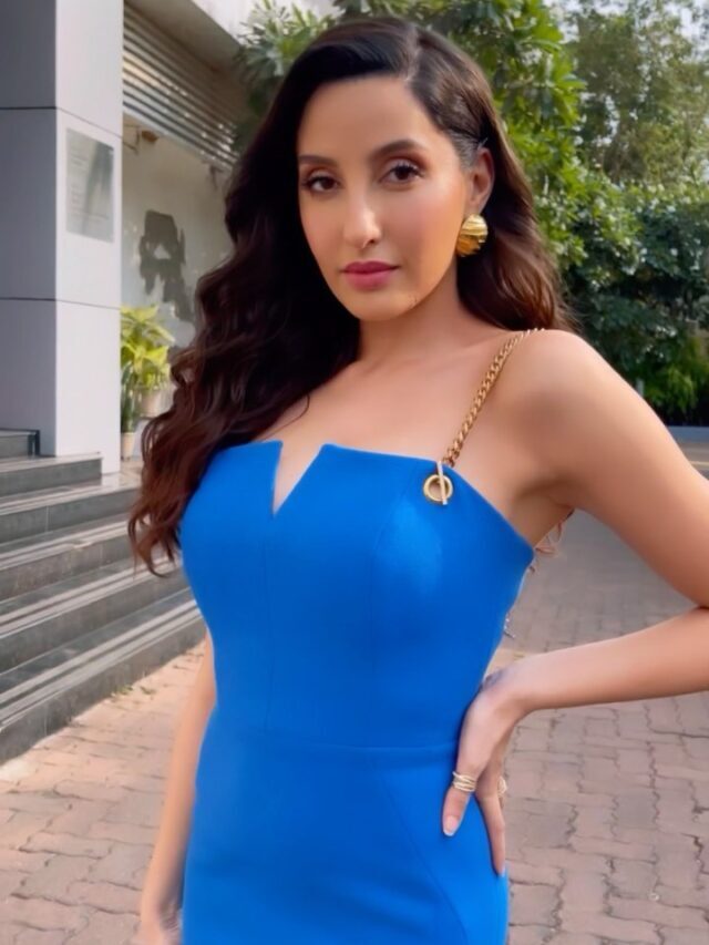 10 Things You Didn’t Know about Nora Fatehi
