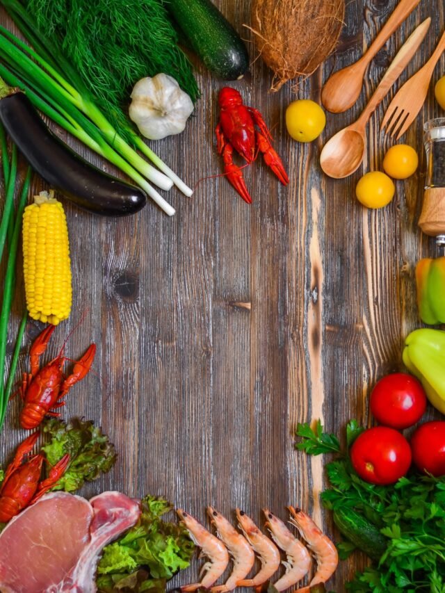 food