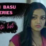 Mishti-Basu-Web-Series-List