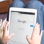 bangkok-thailand-april-google-search-engine-icons-chrome-web-browser-ipad-smart-device-touchscreen-girl-child-student-s-186488245