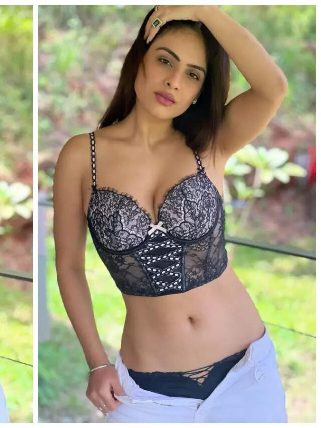 Top 10 Hottest Indian Female Models in 2022