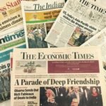 newspapers